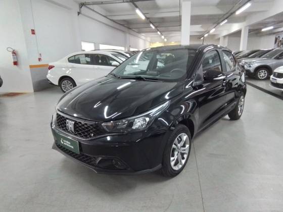 FIAT ARGO 1.0 FIREFLY FLEX DRIVE MANUAL FIAT ARGO 1.0 FIREFLY FLEX DRIVE MANUAL